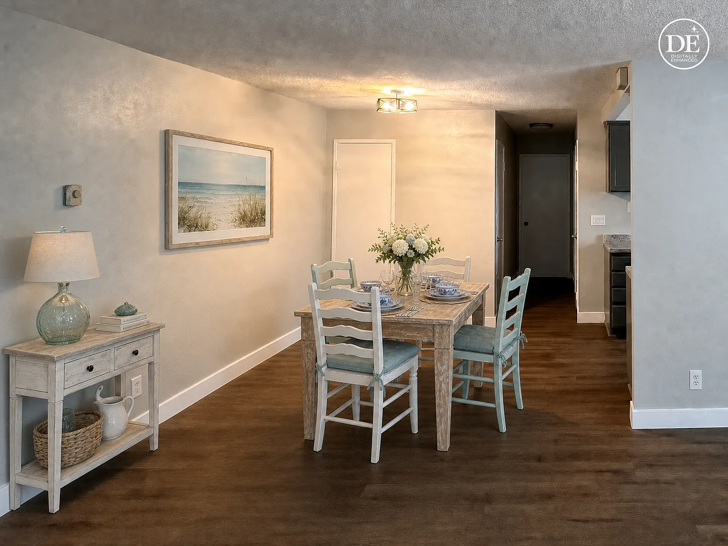 2 bed, 856 sqft, $2,395 — Photo 4