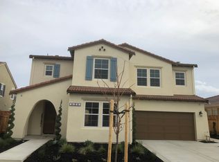 984 S Brunello St, Mountain House, CA 95391