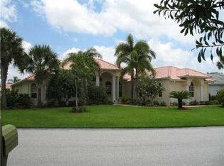 1550 SW Mockingbird Cir, Port Saint Lucie, FL 34986