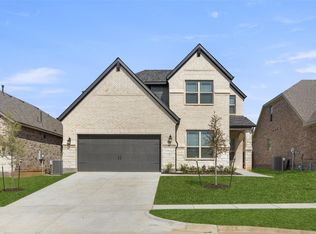 1325 Collette Sublett Rd, Kennedale, TX 76060