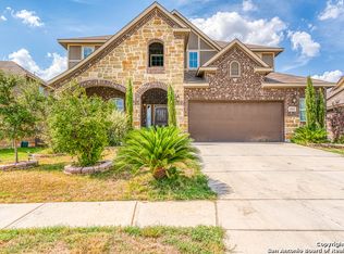 2953 Pawtucket Rd, Cibolo, TX 78108