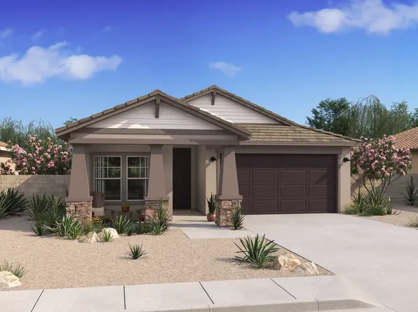 42395 W Peters Dr, Maricopa, AZ 85138