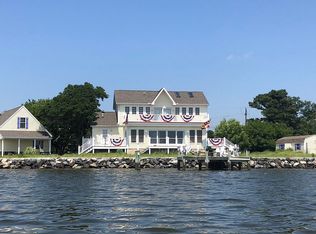 10584 Harrison Point Rd, Chance, MD 21821