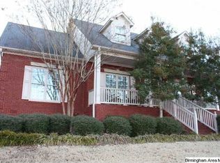 356 Brentwood Ave, Trussville, AL 35173