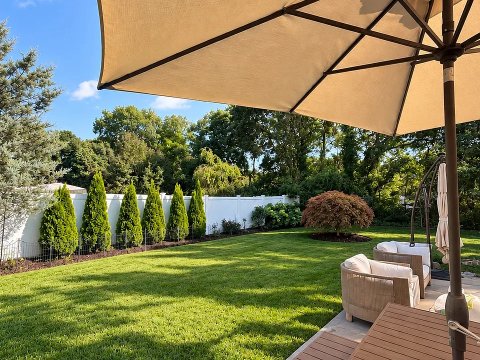 8 Mount Huron Ct