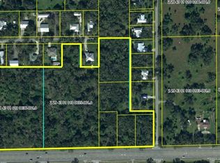 E State Route 80, Labelle, FL 33935
