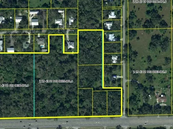 E State Route 80, Labelle, FL 33935