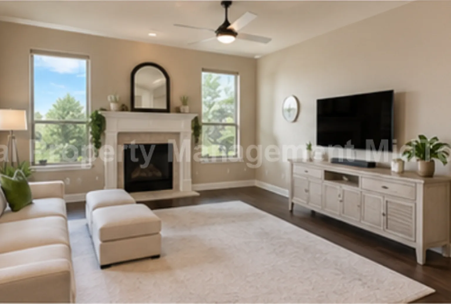 Spacious 4-Bedroom Executive Home with Optional Furnishings! — Photo 4