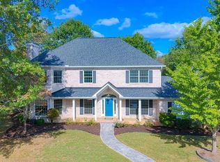 12501 Dunheith Dr, Knoxville, TN 37934