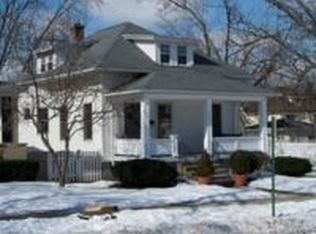 602 S Madison St, Hinsdale, IL 60521