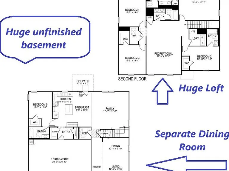 56 Thompson Ridge Ln — Photo 2