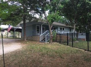 820 Compton Ridge Rd, Branson, MO 65616