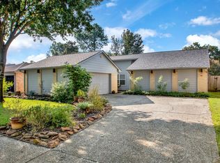 4835 Bridgemont Ln, Spring, TX 77388