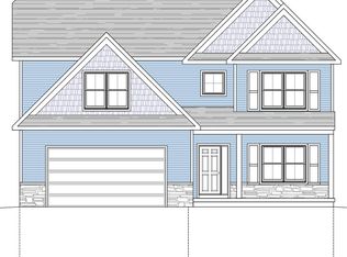 4 Wedgewood Drive, Loudonville, NY