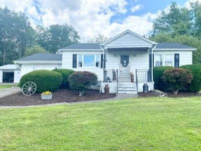 711 Prescott Ave, Endicott, NY, 13760