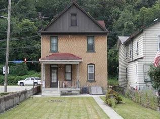 2319 5th Ave, McKeesport, PA 15132