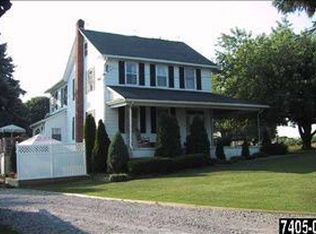 3600 Delta Rd, Airville, PA 17302
