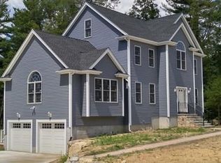 81 Field Pond Rd, Milford, MA 01757