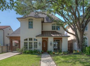 4823 Lafayette Ave, Fort Worth, TX 76107
