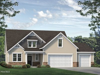 366 Summer Wind Way #170, Aberdeen, NC, 28315