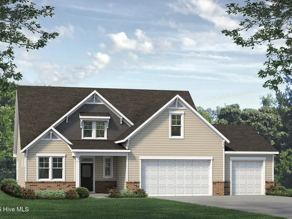 366 Summer Wind Way #170, Aberdeen, NC 28315
