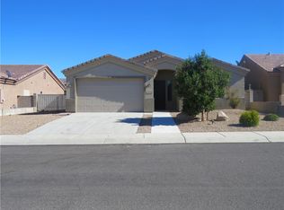 3414 Sonora Desert St, Kingman, AZ 86401