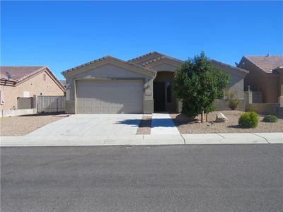 3414 Sonora Desert St, Kingman, AZ, 86401