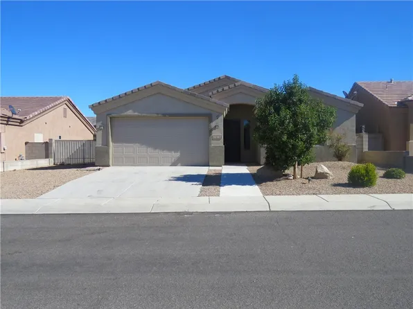 3414 Sonora Desert St, Kingman, AZ 86401