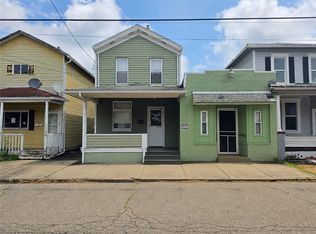 1714 4th Ave, Beaver Falls, PA 15010