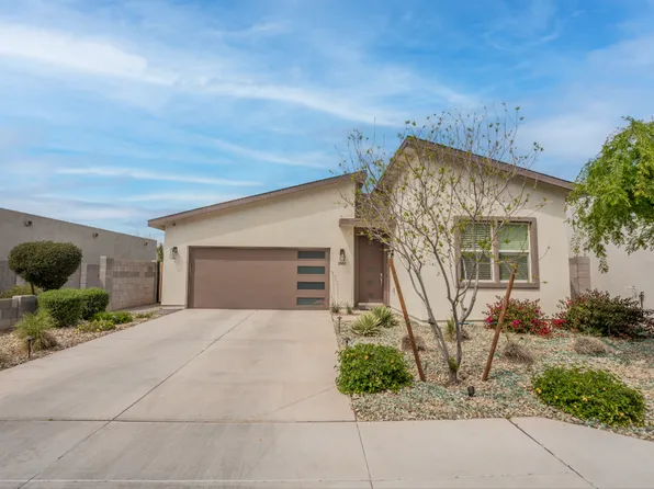 2642 E Harvard St, Phoenix, AZ 85008