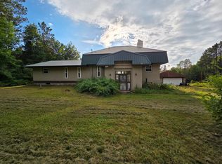 N6690 McCloud Rd, Gleason, WI 54435