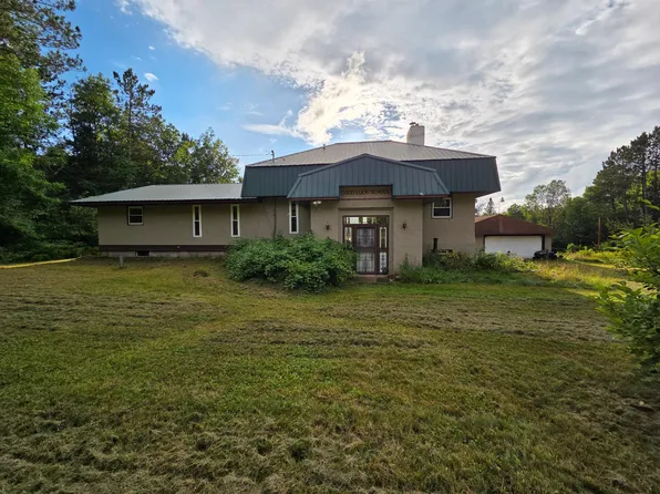 N6690 McCloud Rd, Gleason, WI 54435
