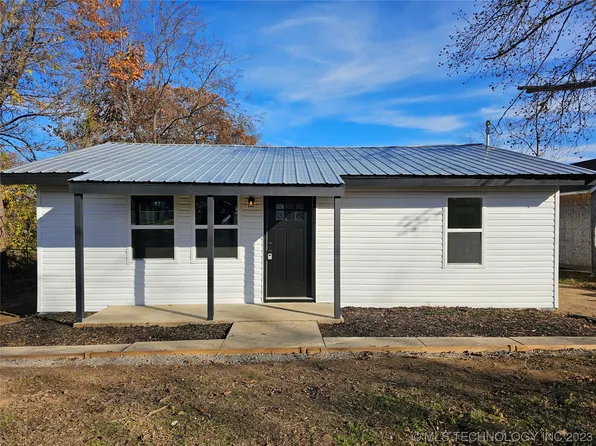 1324 N 2nd Ave, Durant, OK 74701