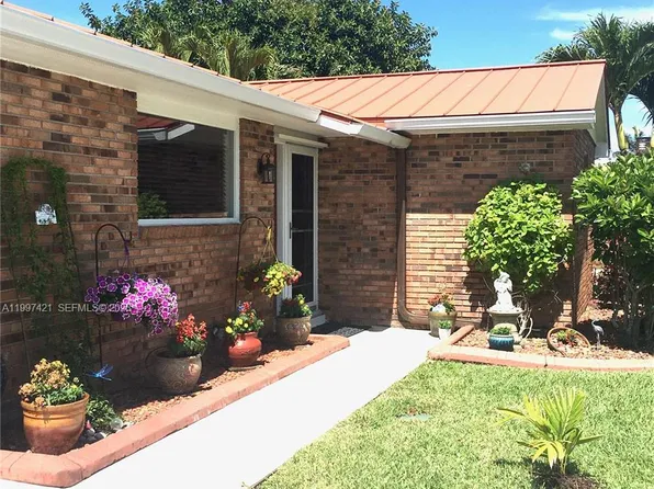 1920 Eucalyptus Ave, Fort Pierce, FL 34949