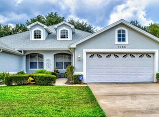 1166 Athlone Way, Ormond Beach, FL 32174