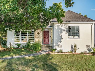 1152 N Cedar St, Glendale, CA, 91207