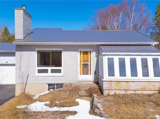568 Des Acadiens Blvd, Bertrand, NB E1W 1G6