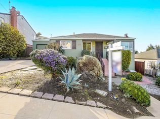 2170 Strang Ave, San Leandro, CA 94578