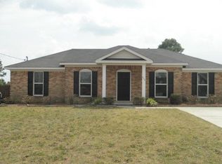 3704 Colbert St, Augusta, GA 30906