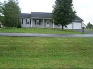 39 Settlers Way, Stanford, KY 40484