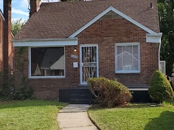20308 Gilchrist St, Detroit, MI 48235