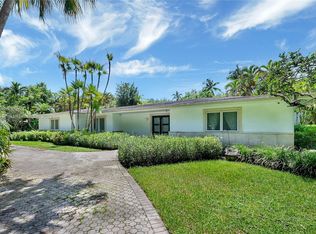 15090 SW 74th Ave, Palmetto Bay, FL 33158
