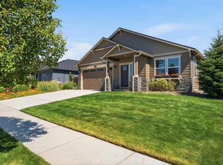 4452 SW Salmon Pl, Redmond, OR 97756