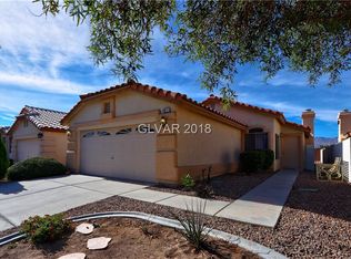5817 Red Gull St, Las Vegas, NV 89149