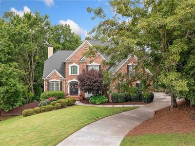 1335 Joy Ct, Suwanee, GA, 30024