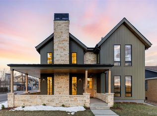 1302 S Monroe St, Denver, CO 80210