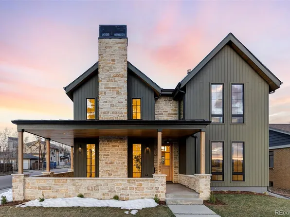 1302 S Monroe Street, Denver, CO 80210