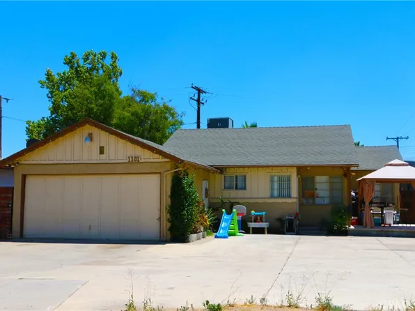 1101 Del Norte Dr, San Bernardino, CA 92404