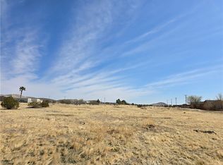 0 Sierra Hwy, Rosamond, CA 93560