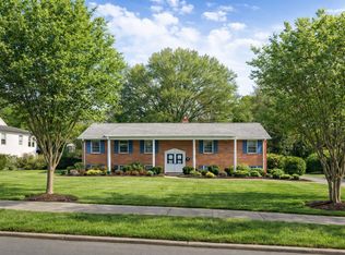 1915 W 1st St, Winston Salem, NC 27104